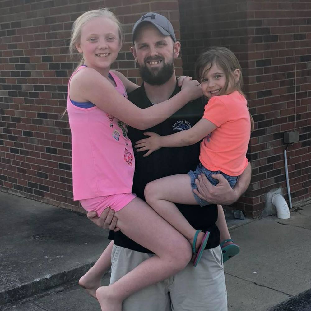 Meet your Posher, Huston